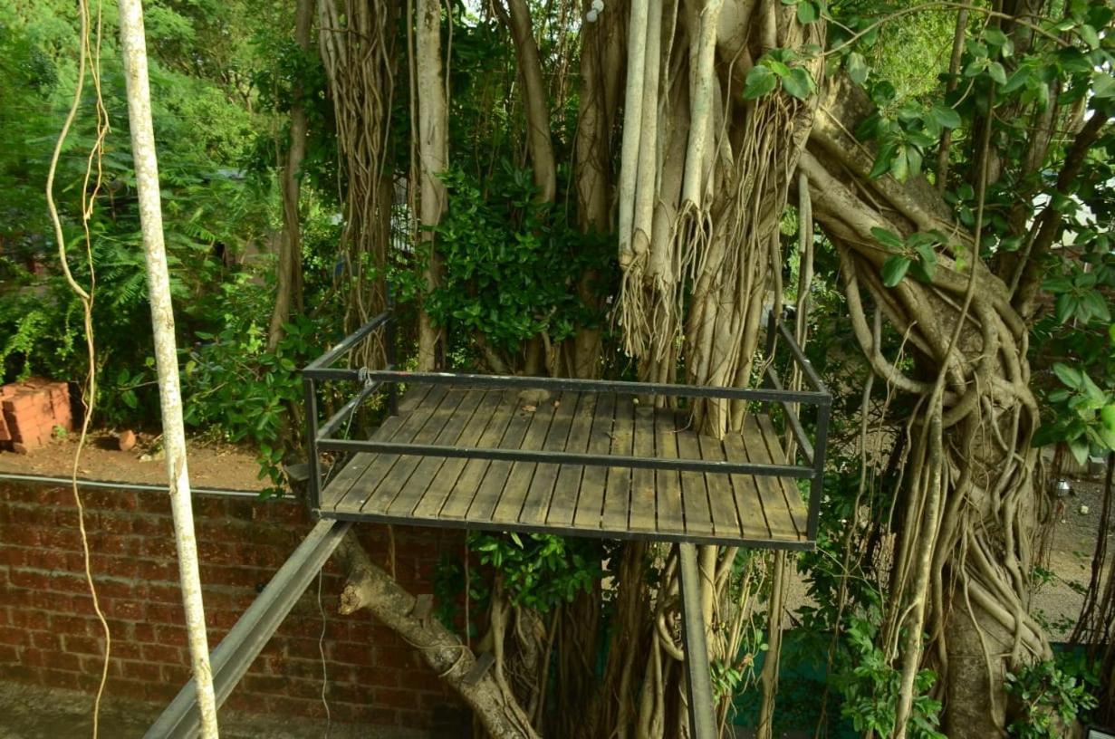 Alibaug Serenity Villa Alībāg Exterior foto